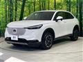 2022 Honda VEZEL