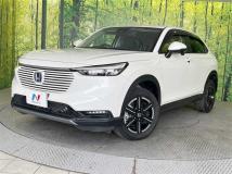 2023 Honda VEZEL