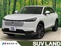 2025 Honda VEZEL