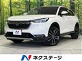2021 Honda VEZEL