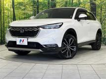 2021 Honda VEZEL