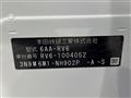 2021 Honda VEZEL