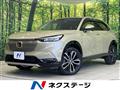 2022 Honda VEZEL