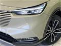 2022 Honda VEZEL