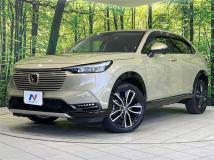 2022 Honda VEZEL