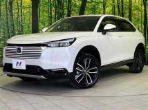 2024 Honda VEZEL