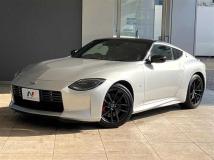 2025 Nissan Fairlady Z