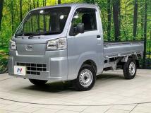 2023 Daihatsu Hijet Truck