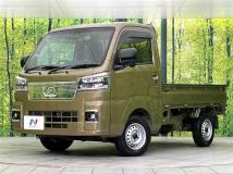 2024 Daihatsu Hijet Truck