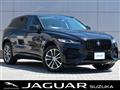 2022 Jaguar F-Pace