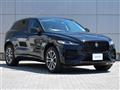 2022 Jaguar F-Pace