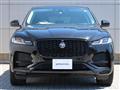 2022 Jaguar F-Pace