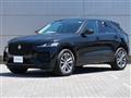 2022 Jaguar F-Pace