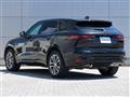 2022 Jaguar F-Pace