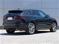 2022 Jaguar F-Pace