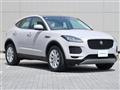 2019 Jaguar E-Pace