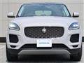 2019 Jaguar E-Pace