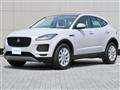 2019 Jaguar E-Pace