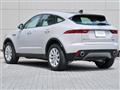 2019 Jaguar E-Pace