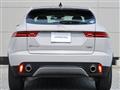 2019 Jaguar E-Pace