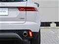 2019 Jaguar E-Pace