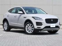 2019 Jaguar E-Pace