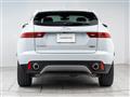 2018 Jaguar E-Pace