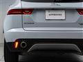 2018 Jaguar E-Pace