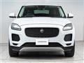 2018 Jaguar E-Pace
