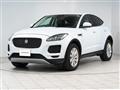 2018 Jaguar E-Pace