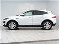 2018 Jaguar E-Pace
