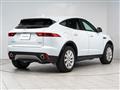 2018 Jaguar E-Pace