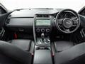 2018 Jaguar E-Pace