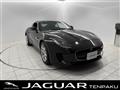 2017 Jaguar F-Type