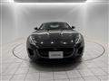 2017 Jaguar F-Type