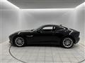 2017 Jaguar F-Type