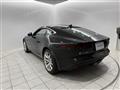 2017 Jaguar F-Type