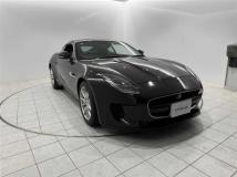 2017 Jaguar F-Type