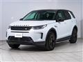 2020 Land Rover Discovery Sport