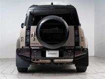 2023 Land Rover Defender