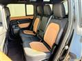 2022 Land Rover Defender