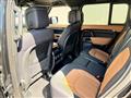 2022 Land Rover Defender