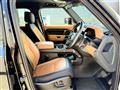2022 Land Rover Defender
