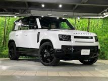 2025 Land Rover Defender