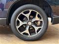 2012 Subaru Forester