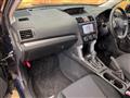 2012 Subaru Forester