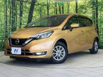 2018 Nissan Note