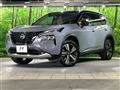 2022 Nissan X-Trail