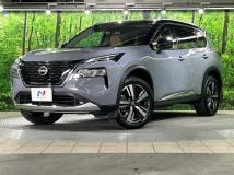 2022 Nissan X-Trail