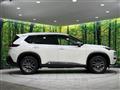 2023 Nissan X-Trail